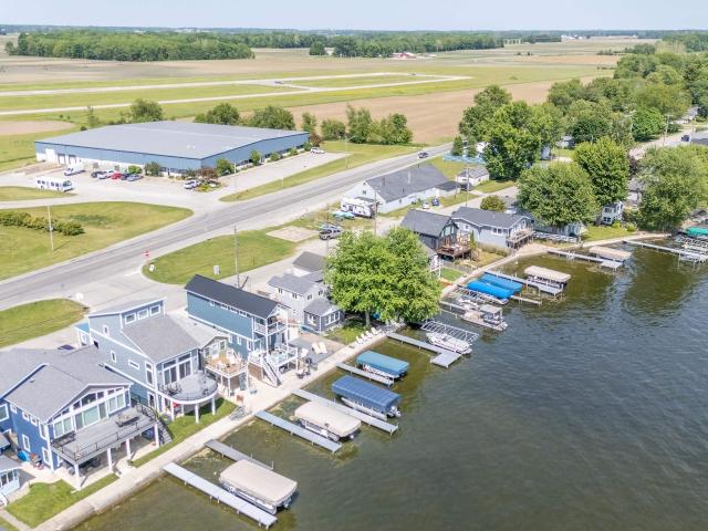 2509 Barrett Road