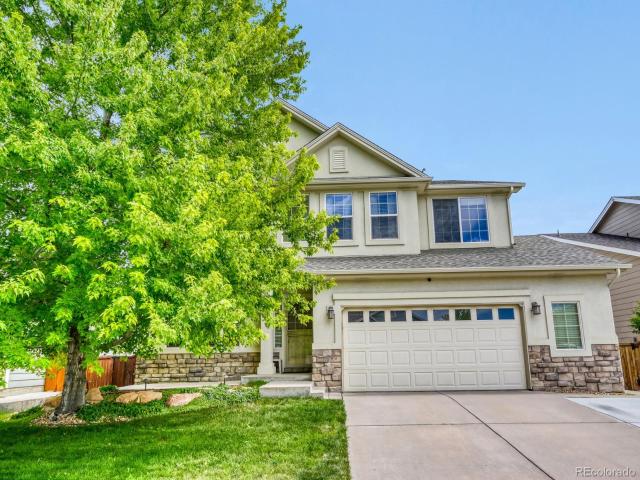 2509 E 148th Drive