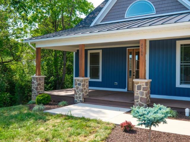 2509 forest dr