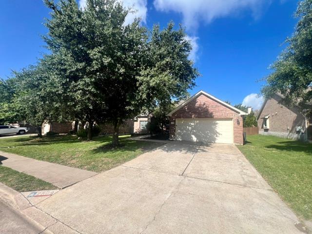 2509 Granite Creek Dr