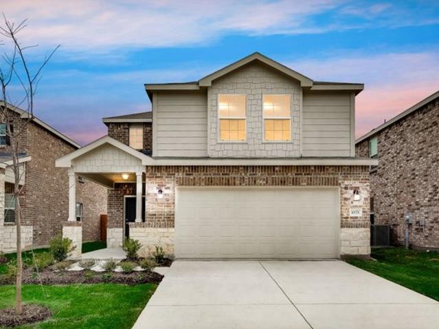 2509 Limerick Dr, Lowry Crossing, TX 75407
