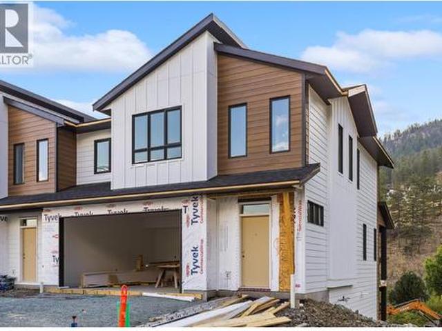 Prop Sl 8 2509 Paramount Peak Drive, West Kelowna, BC, V4T 3H5 house for sale | Listing ID 10399 | Royal LePage