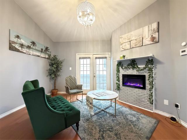 2509 Pearl St, Unit 7, Austin, TX 78705 | MLS #7626