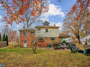 2509 Ryegate Ln, Alexandria, VA 22308 | Compass