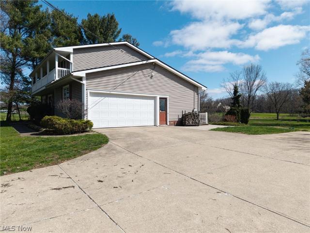 2509 Ridge Road