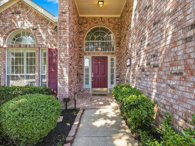 2509 Sycamore Leaf Lane