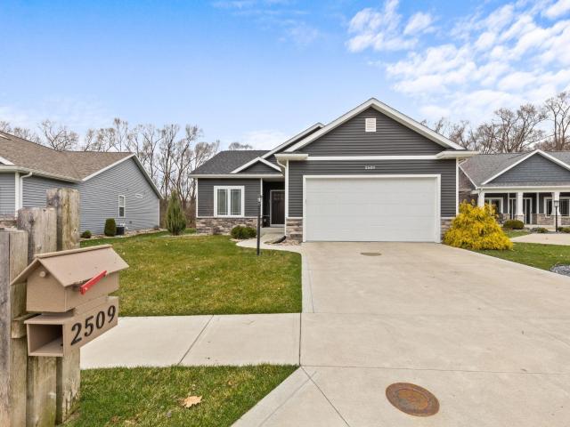 2509 Timberstone Dr, Elkhart, IN 46514 | MLS #202610
