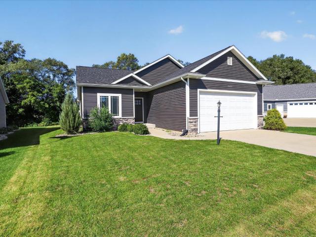 2509 Timberstone Drive