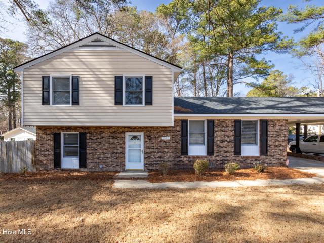 2509 Ward Blvd, Wilson, NC 27893 | MLS #100557