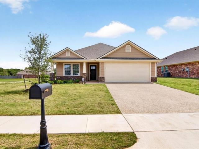2509 Yoder Ln, Robinson, TX 76706 | MLS #21233