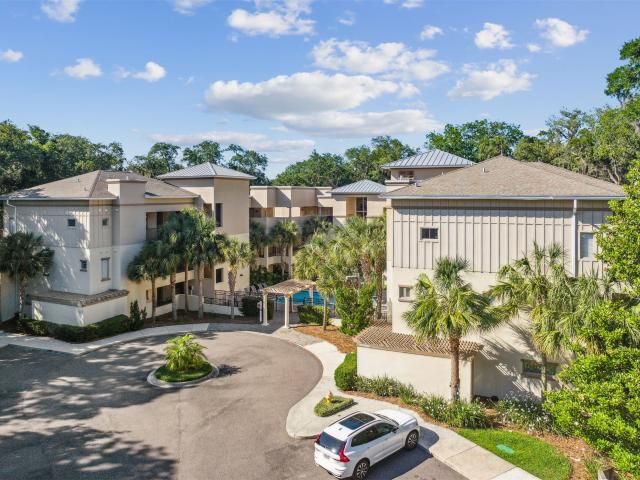 2509 2 Boxwood Ln, Unit 2509 & 2510, Fernandina Beach, FL 32034 | MLS #113975