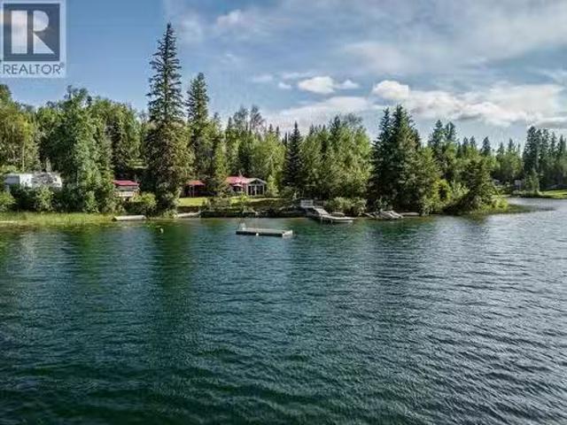 25005 Camp Road, Prince George, BC, V2K 5M1 house for sale.