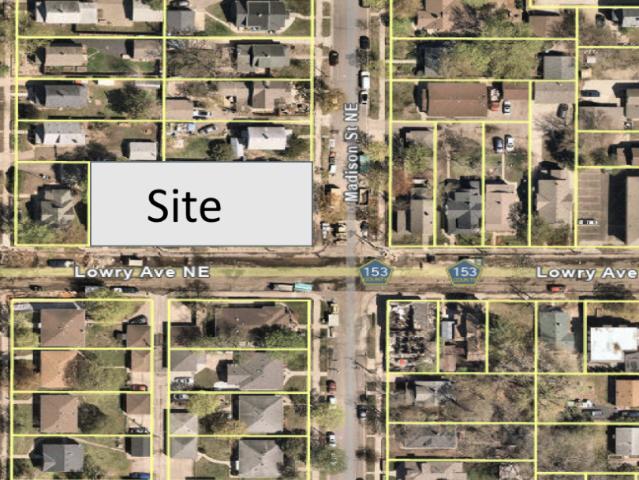 2500 NE Madison St, Minneapolis, MN 55418 | MLS #6733