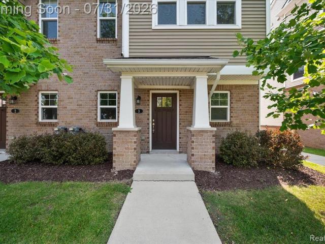 2500 Normandy Road # 3