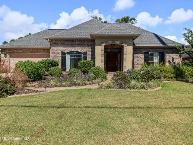 2500 Old Bay Road