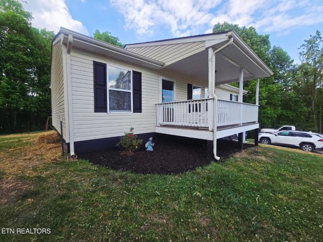 2500 Cherry Fork Rd