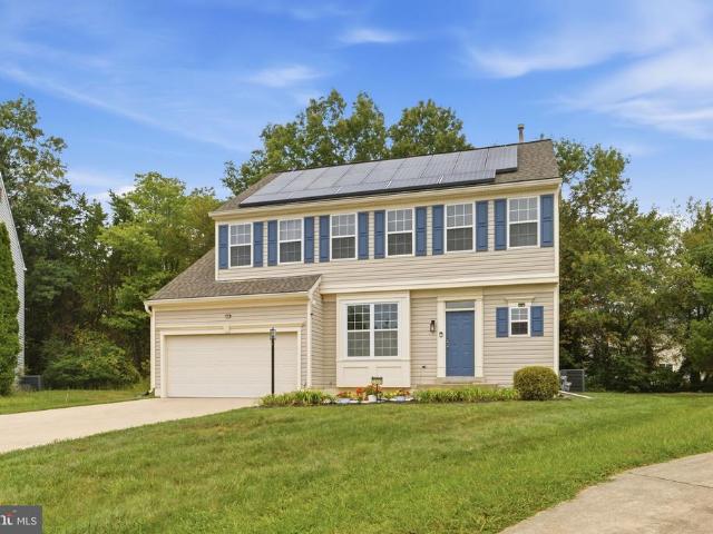 2500 Dowitcher Court