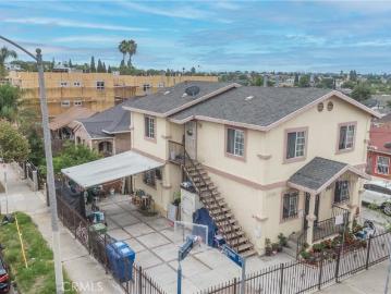 2500 Fairmount St, Los Angeles, CA 90033 | MLS #DW26063