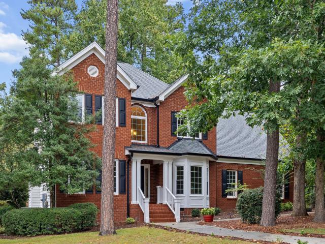 2500 Flints Pond Circle