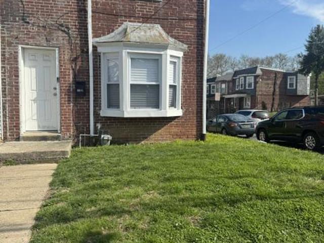 2500 Jessup St, Wilmington, DE 19802 | MLS #DENC2100