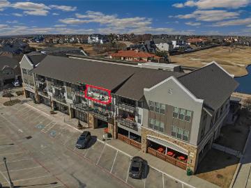 2500 King Arthur Blvd, Unit 306, Lewisville, TX 75056 | MLS #21169