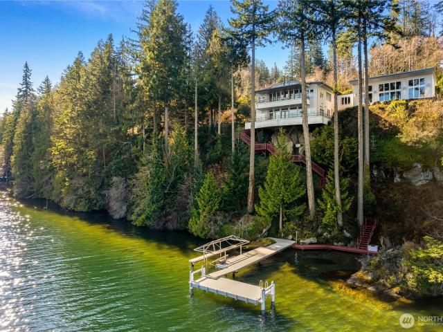 2500 Lake Whatcom Boulevard