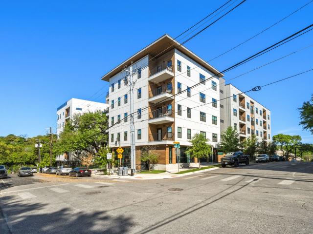 2500 Longview St, Unit 300, Austin, TX 78705 | MLS #6287
