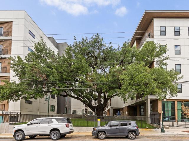 2500 Longview St # 507