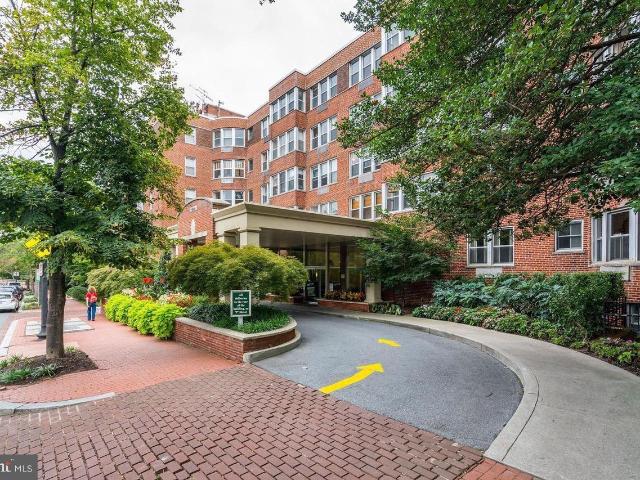 2500 Q St NW, Unit 130, Washington, DC 20007 | MLS #DCDC2252
