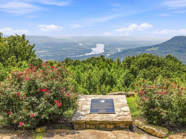 2500 Raulston Falls Rd