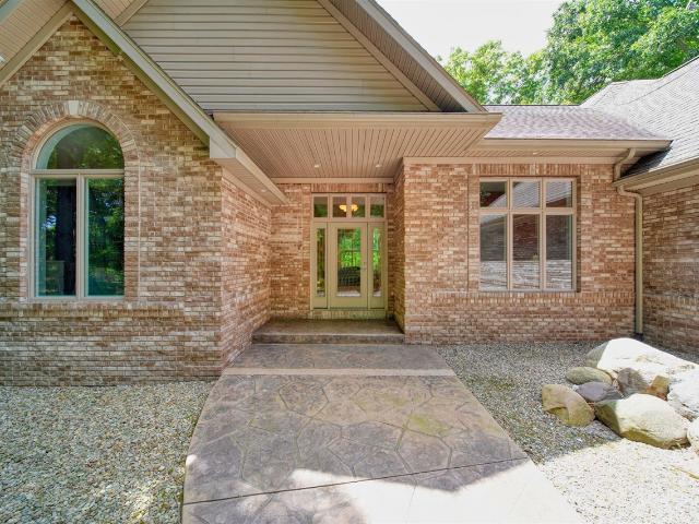 2500 Reynolds Road
