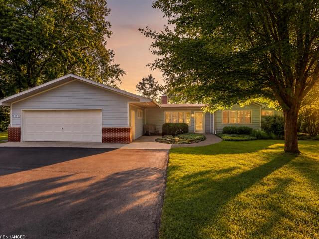 2500 Roncy Road