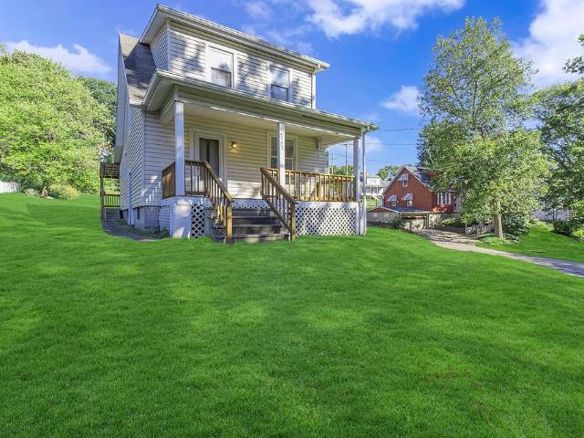 2500 Steffin Hill Rd