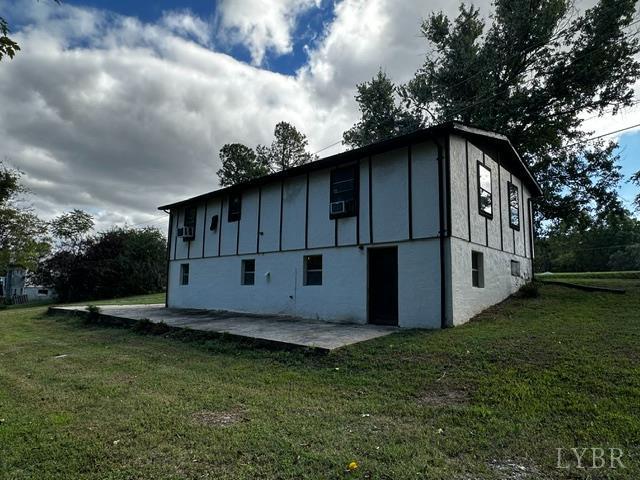 2500 Sunnymeade Road