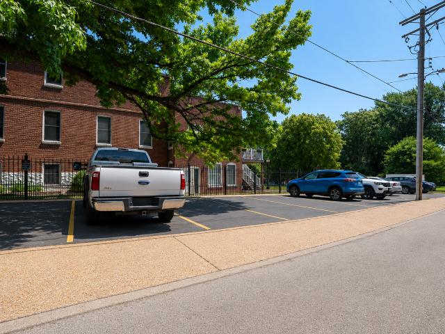 2500 S 18th St 2 Bedroom Apartment for Rent at 2500 S 18th St, St. Louis, MO 63104 Soulard