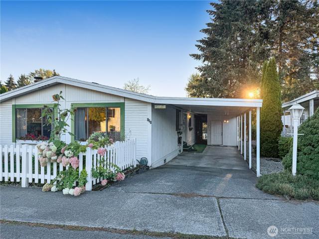 2500 S 370th Street # 101