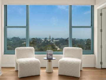 2500 Sixth Ave, Unit PH5, San Diego, CA 92103 | MLS #260012