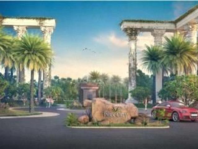 2500 Sq Ft Residential Plot In Pintail Park City, Ahmamau, Lucknow