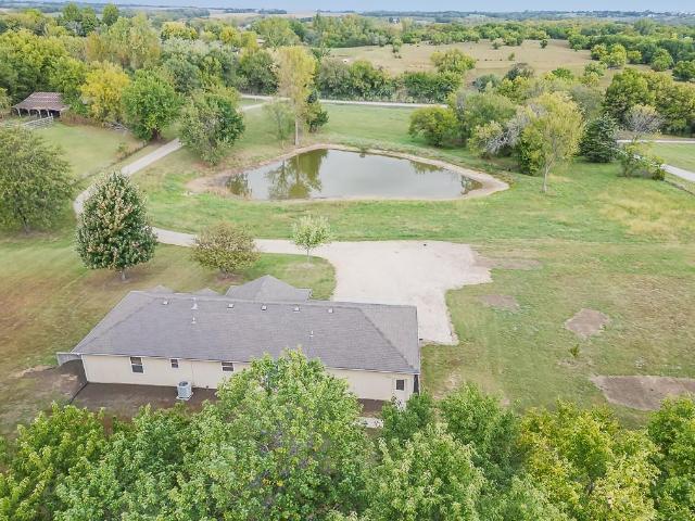25011 Garrett Road