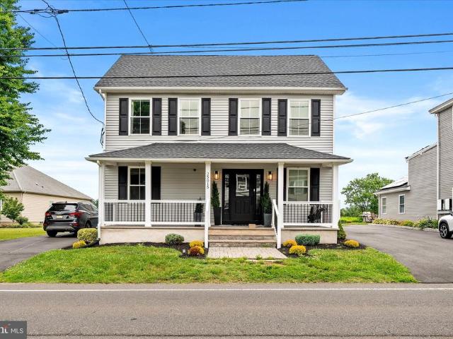 25015 Mount Pleasant
