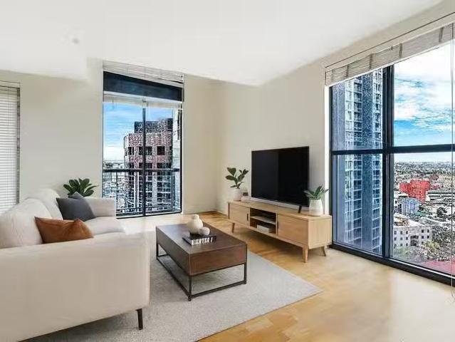 2501/87 Franklin Street, Melbourne, VIC 3000