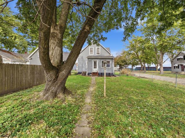 2501 Mckinley Avenue