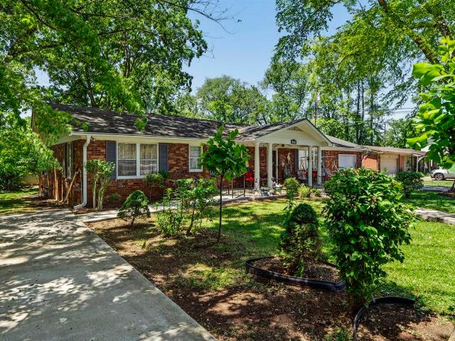 2501 Mohawk Drive