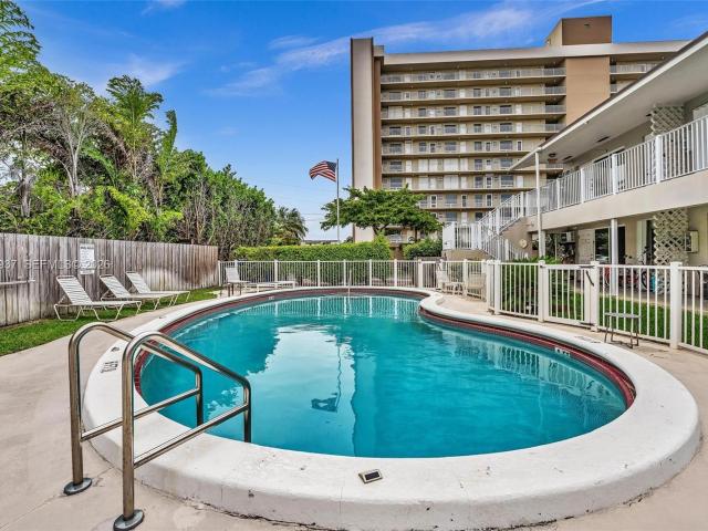 2501 N Ocean Blvd, Unit 18, Pompano Beach, FL 33062 | MLS #A11939