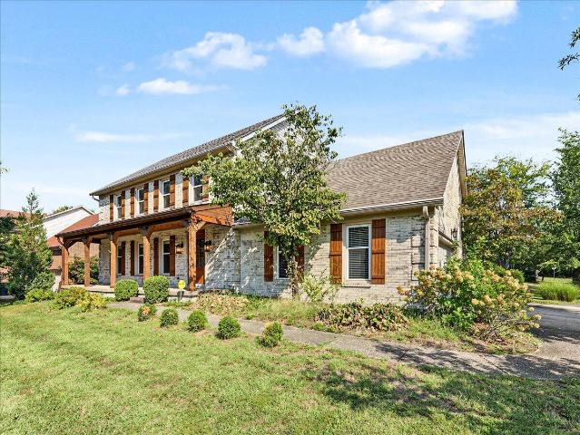 2501 Abbeywood Place