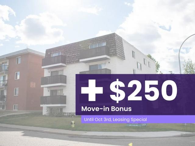 2501 Apartments