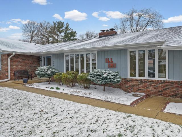 2501 Bedford Drive
