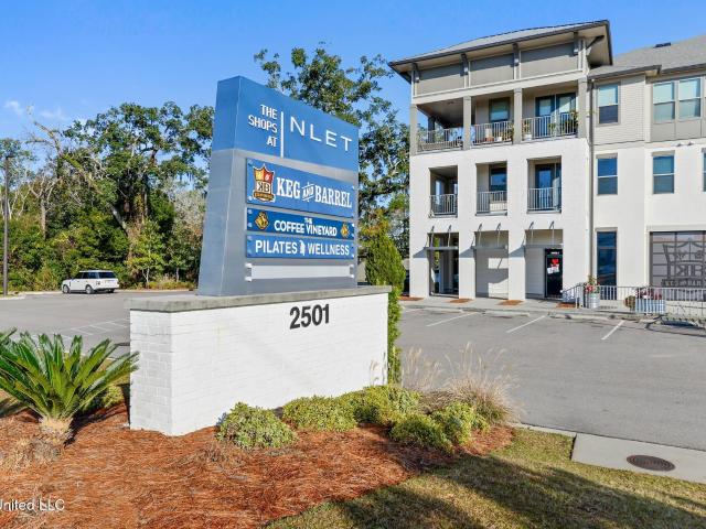 2501 Bienville Blvd, Unit 137, Ocean Springs, MS 39564 | MLS #4147