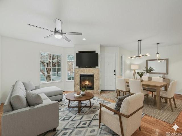 2501 Cutters Cir, Unit 102, Castle Rock, CO 80108 | MLS #2401
