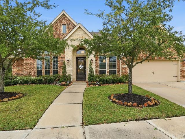 2501 Cedar Path Court, Friendswood, US, TX